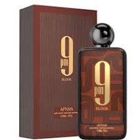 AFNAN 21H ELIXIR INTENSE PARFUM 100 ML UNISEX