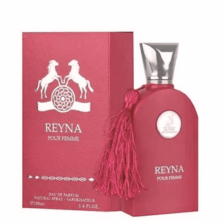 Perfume Reyna Pour Femme EDP 100 ml
