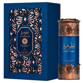 Niche Emarati Al Jawhara edp 100ml