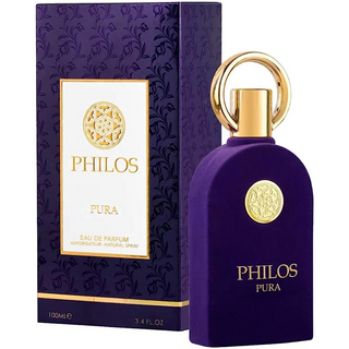 Maison Alhambra Philos Pura 100 ml EDP