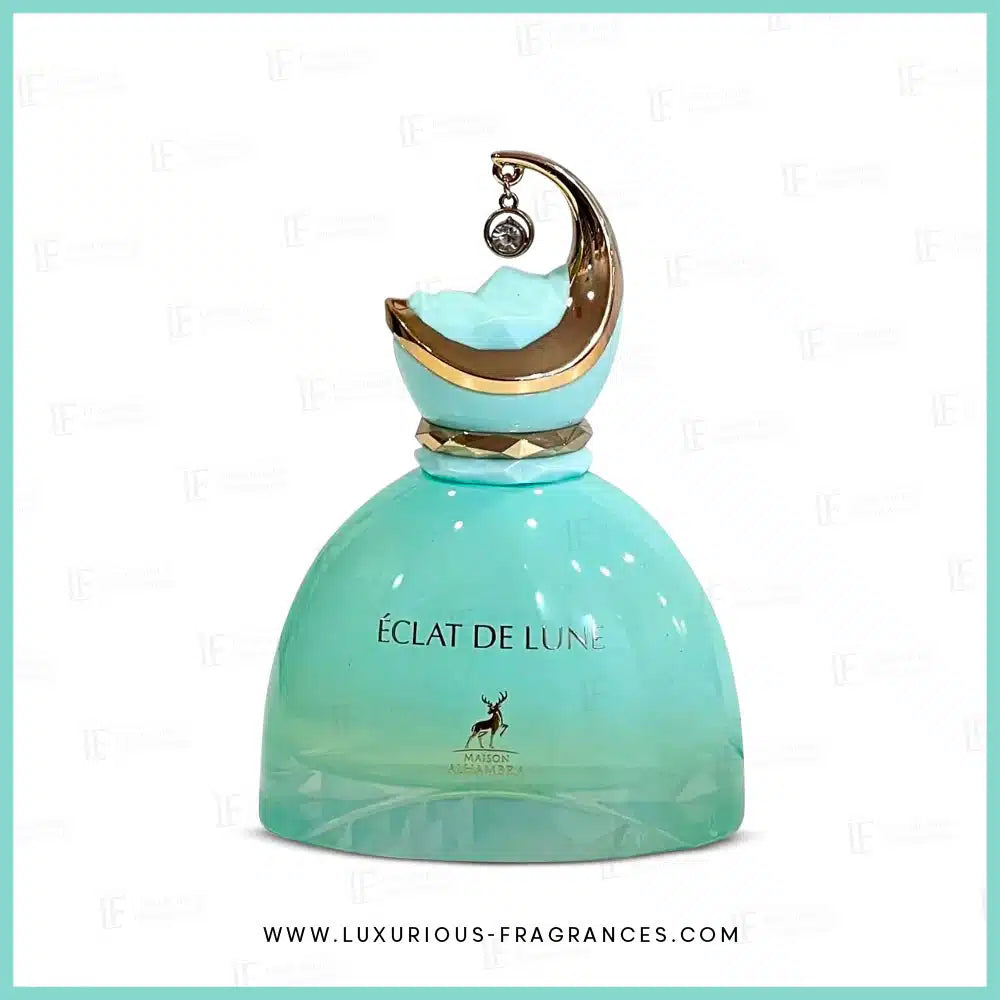 Perfume Eclat De Lune EDP Spray 100 ml