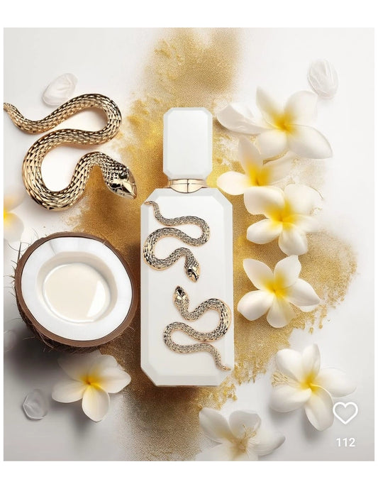 Veneno Bianco, French Avenue, Eau de Parfum, 100 ml - Feminino