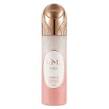 Body Splash Armaf — Body Mist & Body Spray