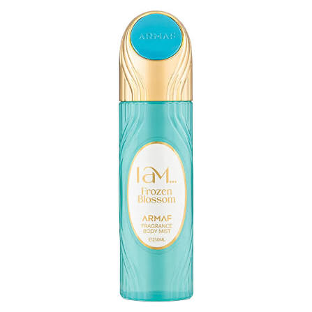 Body Splash Armaf — Body Mist & Body Spray