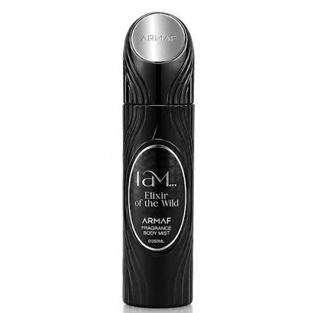 Body Splash Armaf — Body Mist & Body Spray