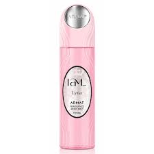 Body Splash Armaf — Body Mist & Body Spray