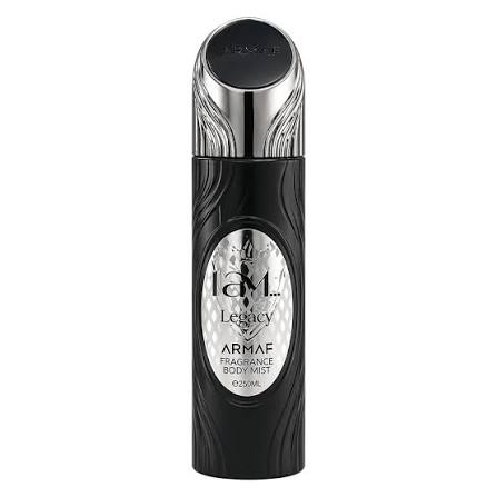 Body Splash Armaf — Body Mist & Body Spray