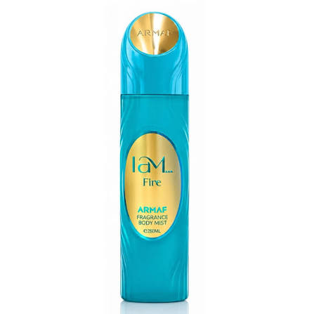Body Splash Armaf — Body Mist & Body Spray