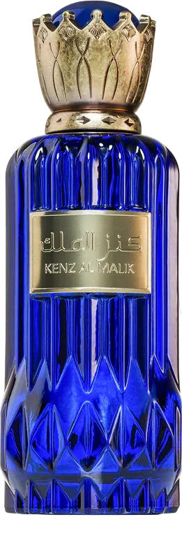 Perfume Al Wataniah Kenz Al Malik Masculino EDP 100ml