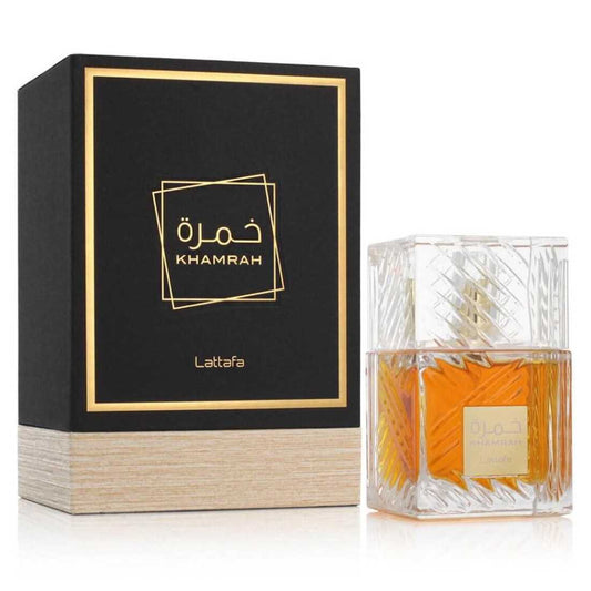 Lattafa Khamrah edp 100ml UNISEX