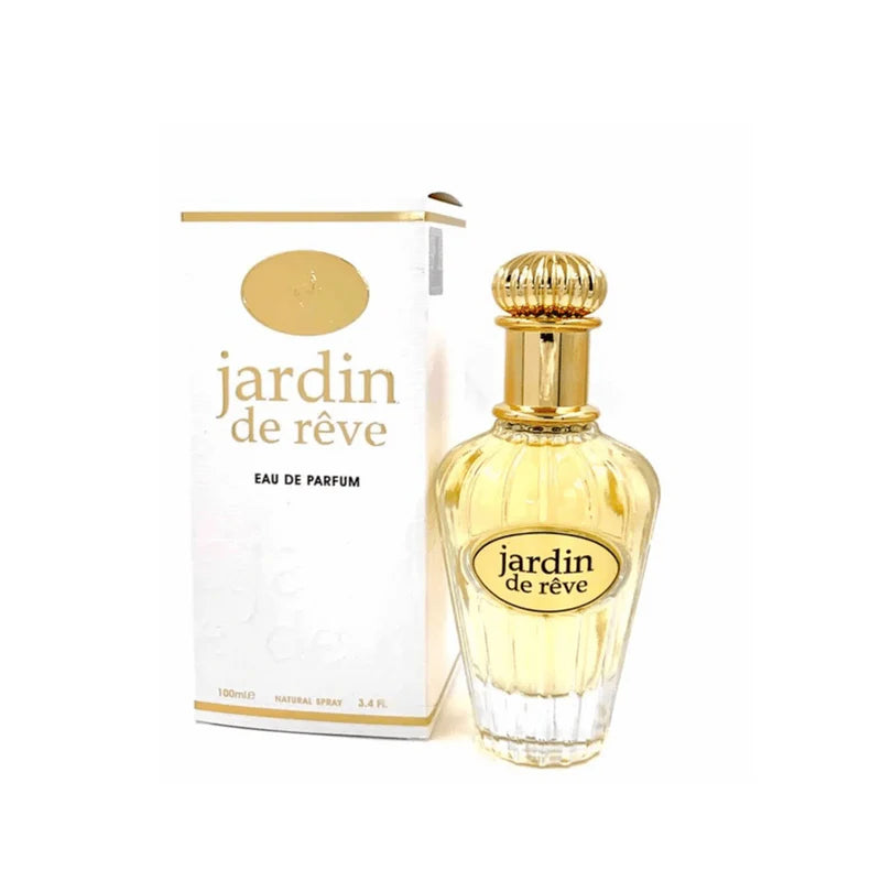 Perfume Maison Alhambra Jardin de Rêve EDP Feminino 100ml