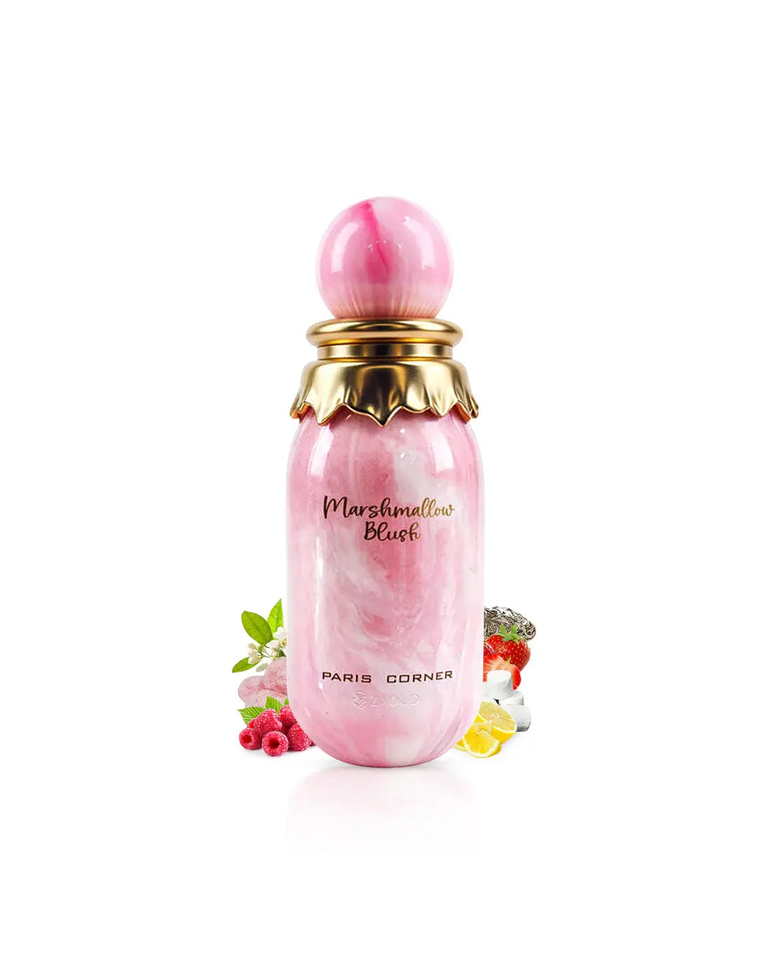 Marshmallow Blush EDP Perfume árabe de Paris Corner
