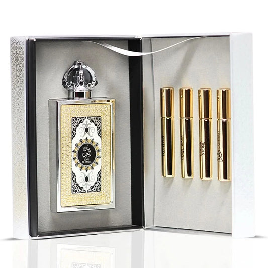 Perfume King Of Arabia EDP Lattafa 100ml