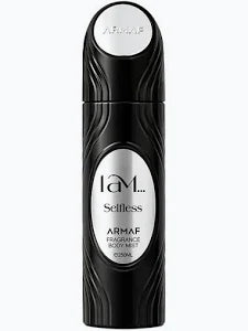 Body Splash Armaf — Body Mist & Body Spray